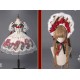 Classical Puppets Christmas Snow Globe 2.0 One Piece(Leftovers/Full Payment Without Shipping)
